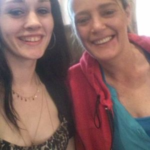 Meet your Posher, Teresa